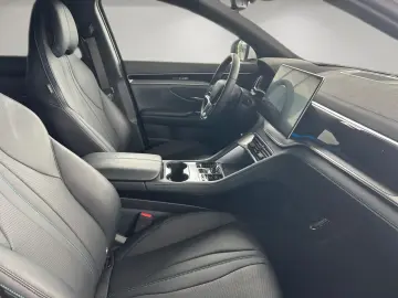 BYD Seal U DM-i DESIGN PHEV 1.5 238KW NAVI KLIMA ALL