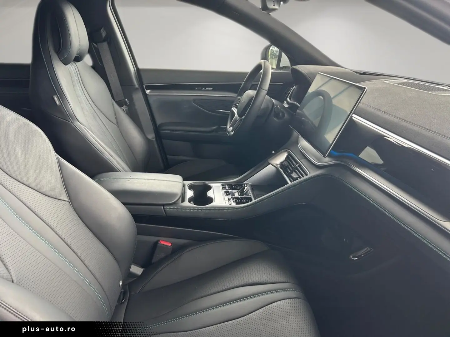 BYD Seal U DM-i DESIGN PHEV 1.5 238KW NAVI KLIMA ALL