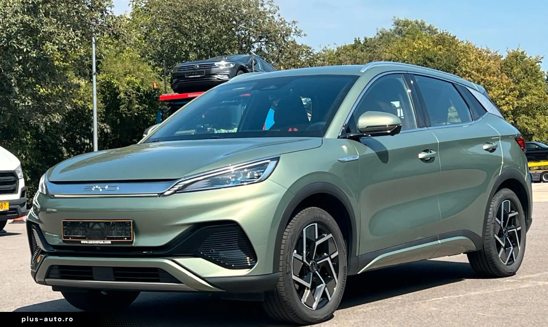 BYD ATTO 3 Atto 3  Comfort