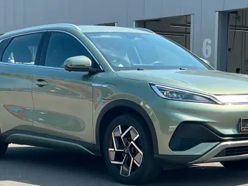 BYD ATTO 3 Atto 3  Comfort