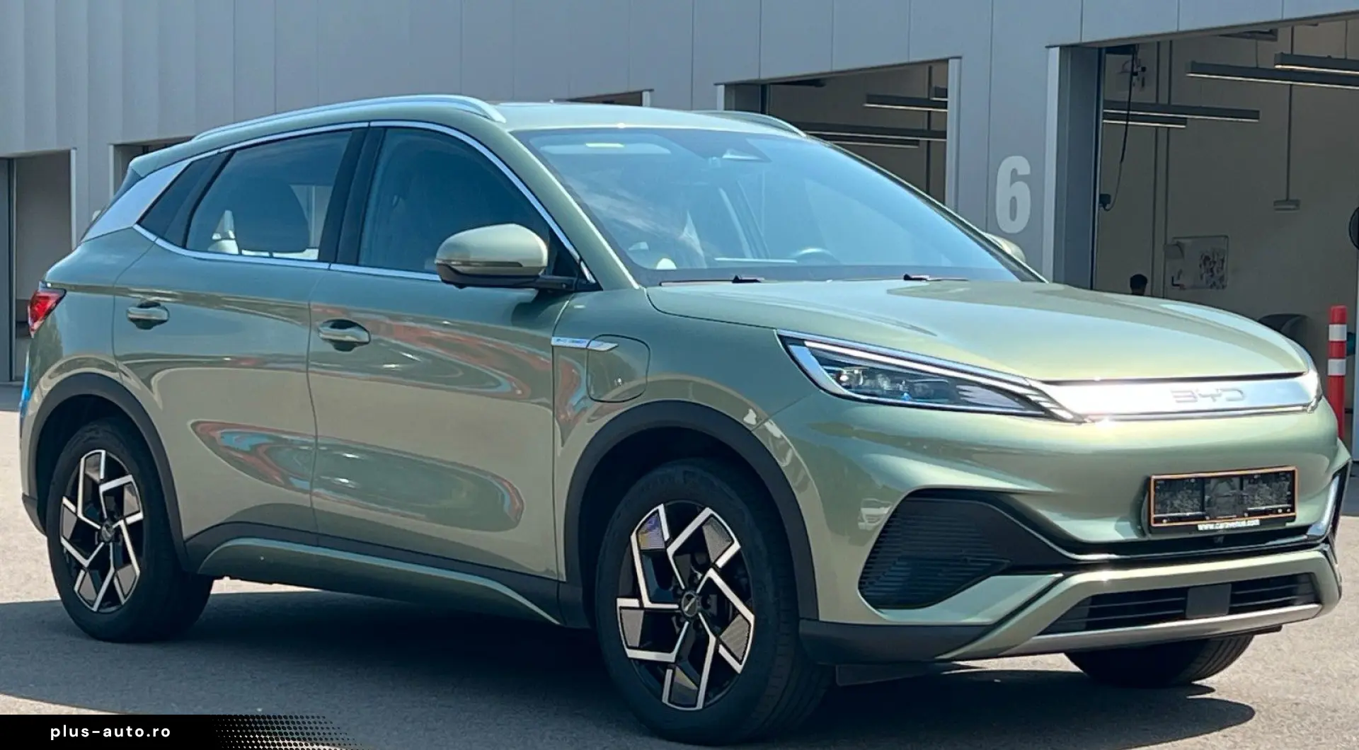 BYD ATTO 3 Atto 3  Comfort