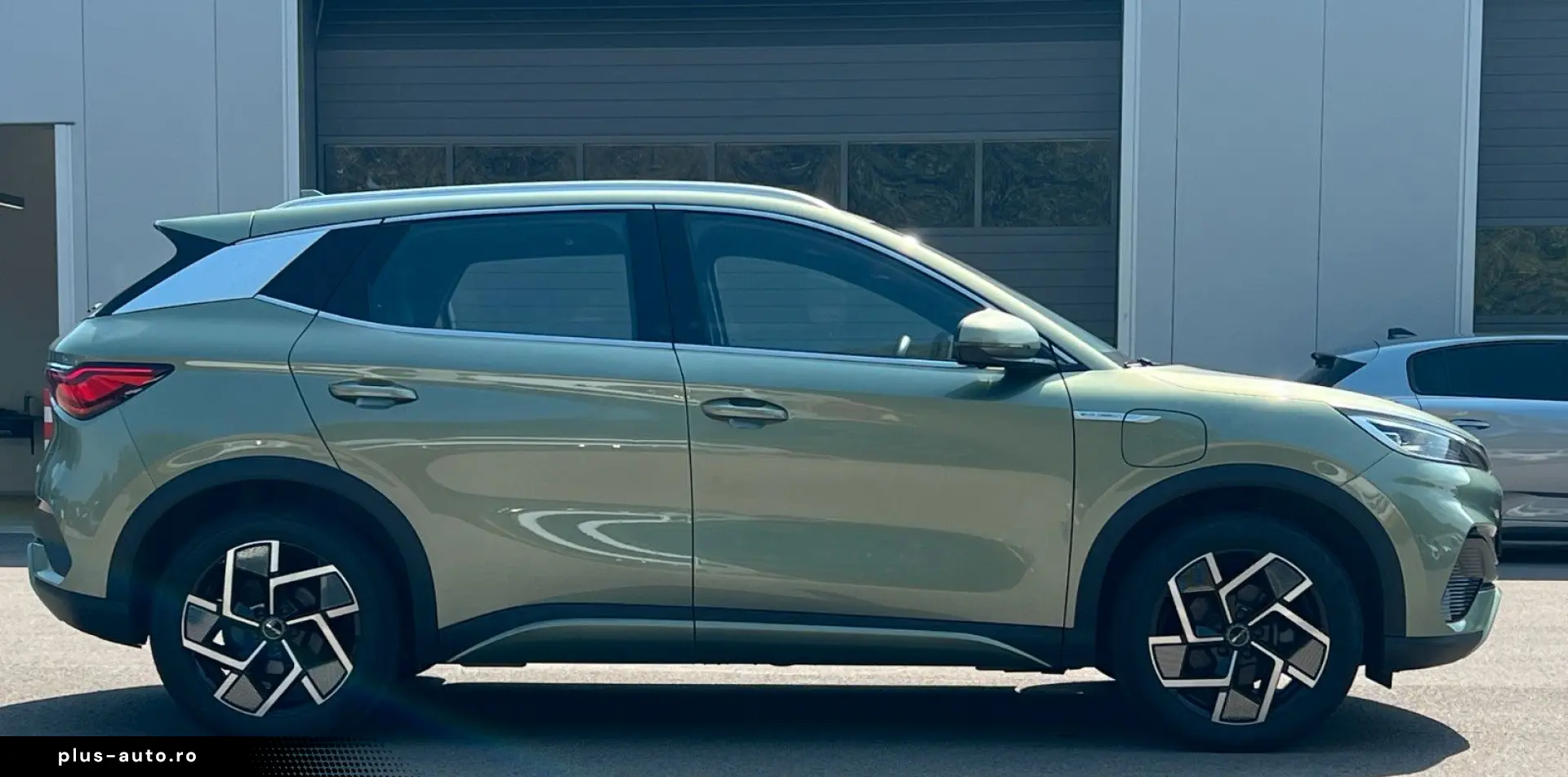 BYD ATTO 3 Atto 3  Comfort