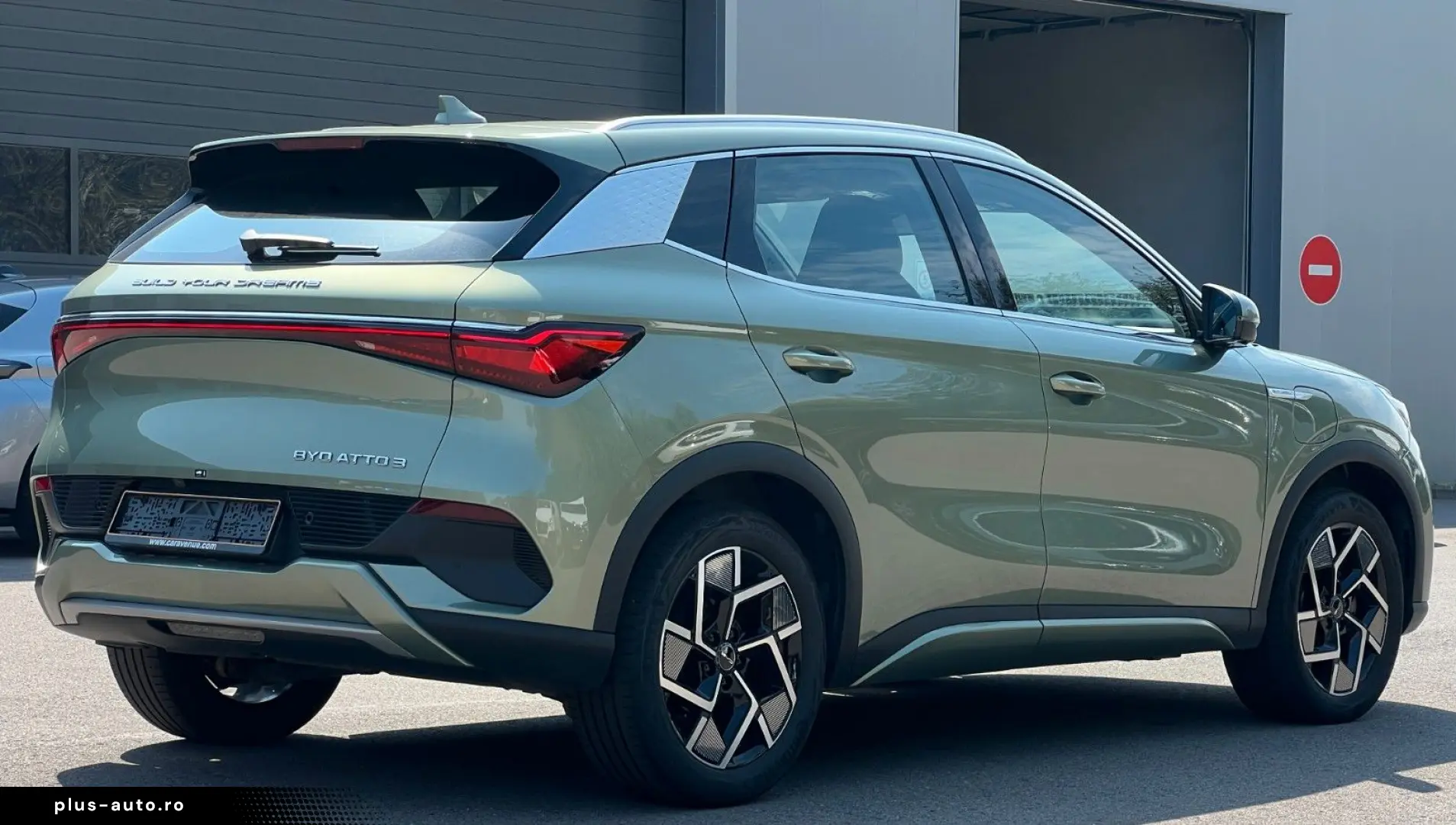 BYD ATTO 3 Atto 3  Comfort