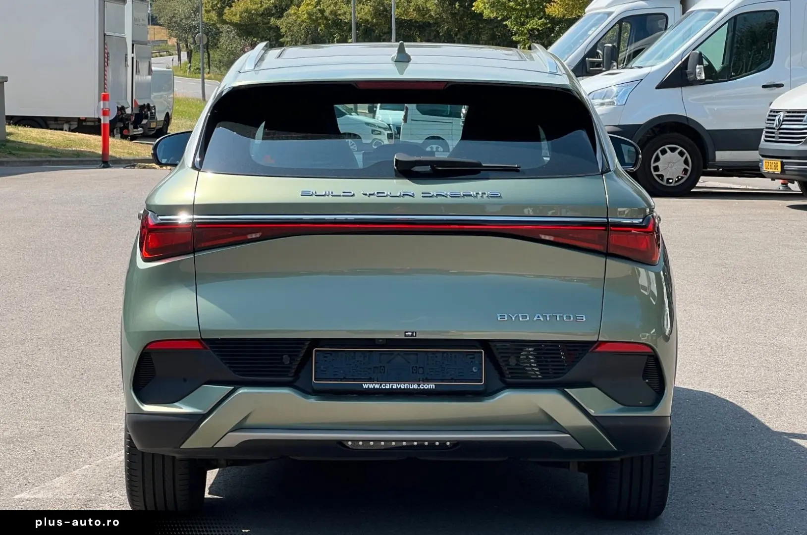 BYD ATTO 3 Atto 3  Comfort