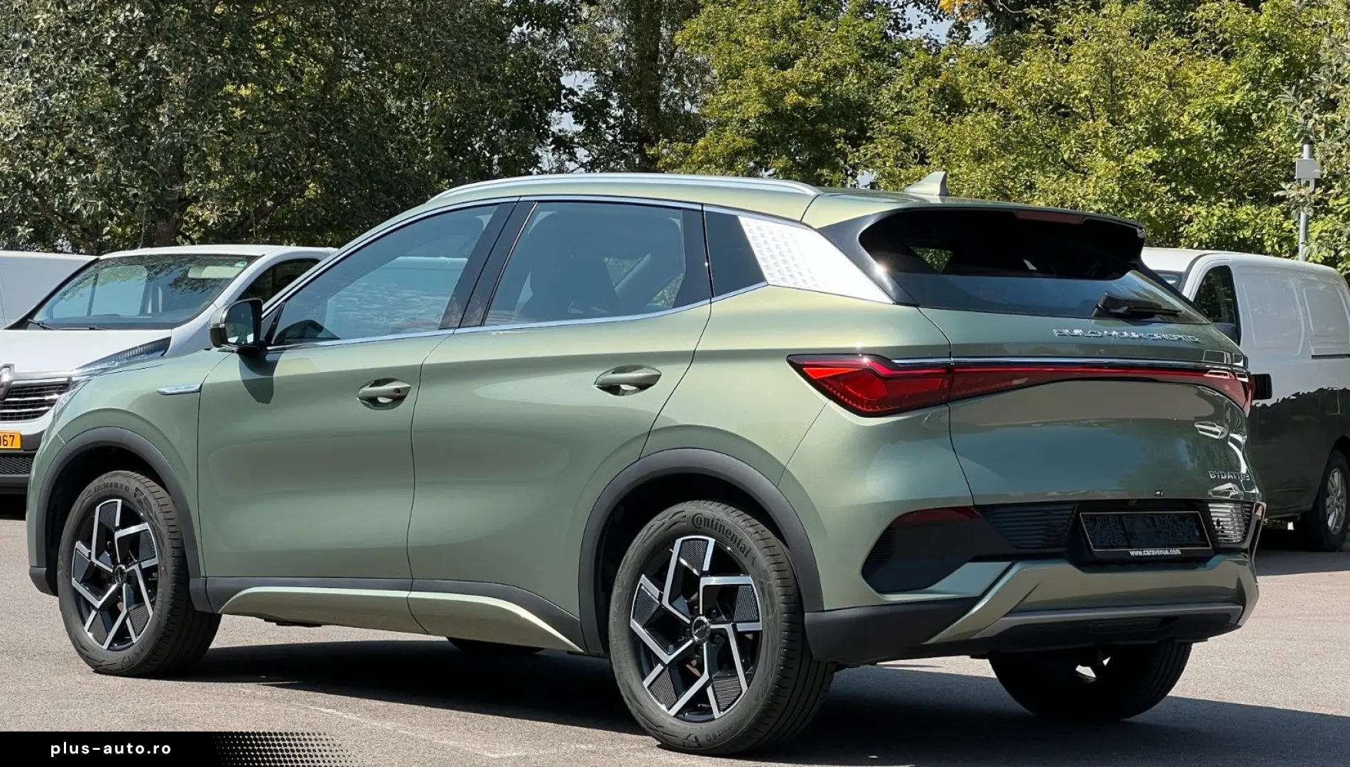 BYD ATTO 3 Atto 3  Comfort