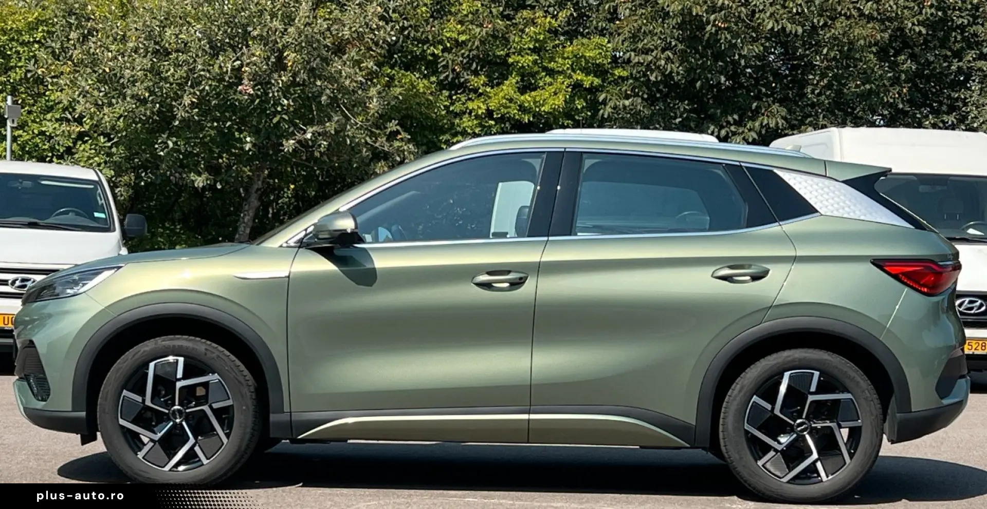 BYD ATTO 3 Atto 3  Comfort