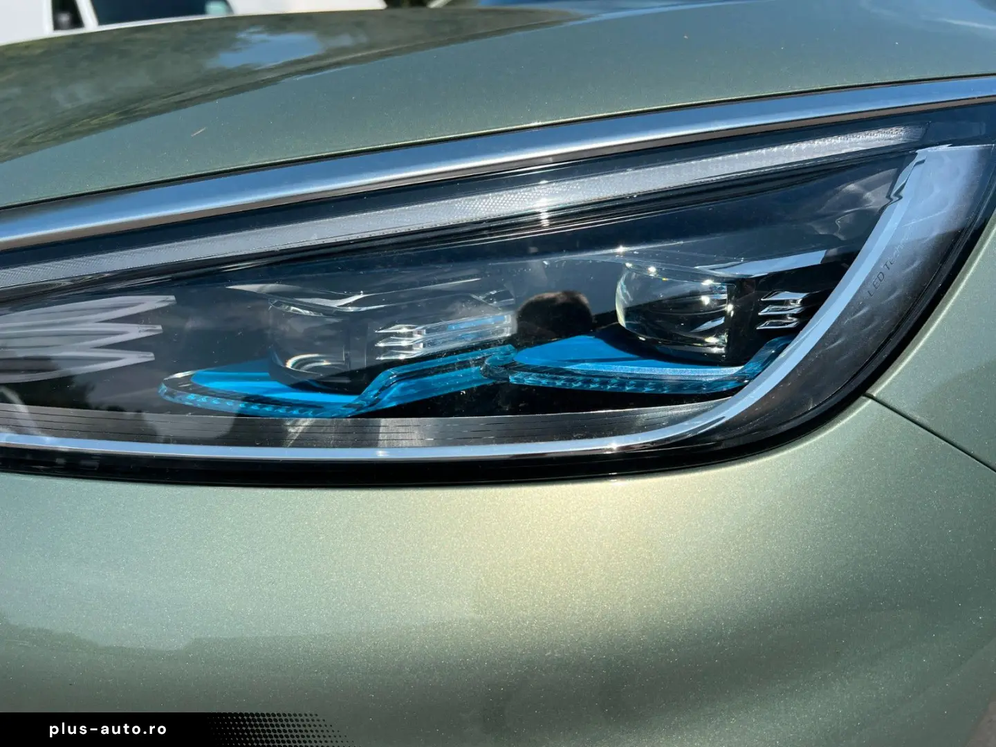 BYD ATTO 3 Atto 3  Comfort