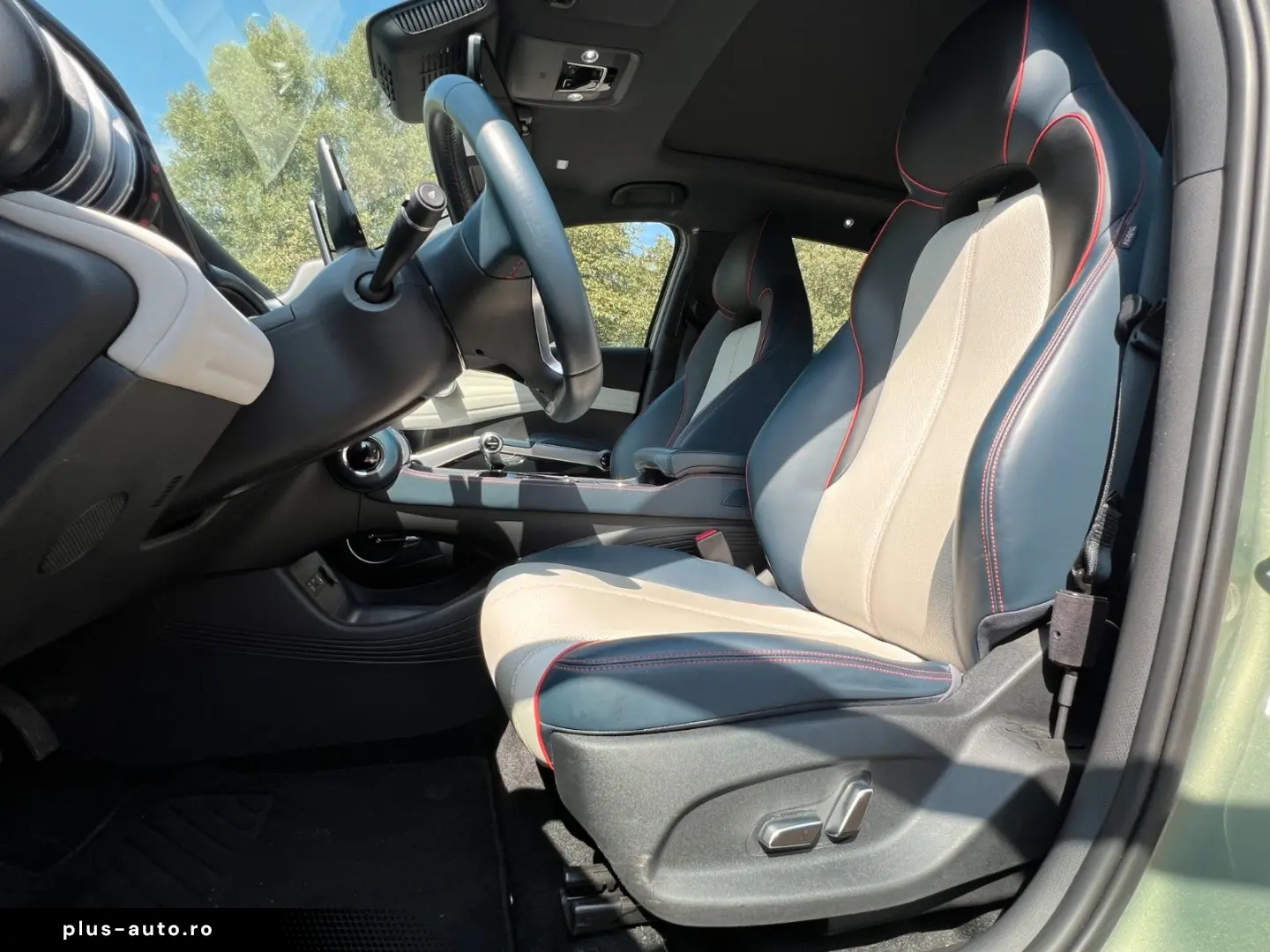 BYD ATTO 3 Atto 3  Comfort