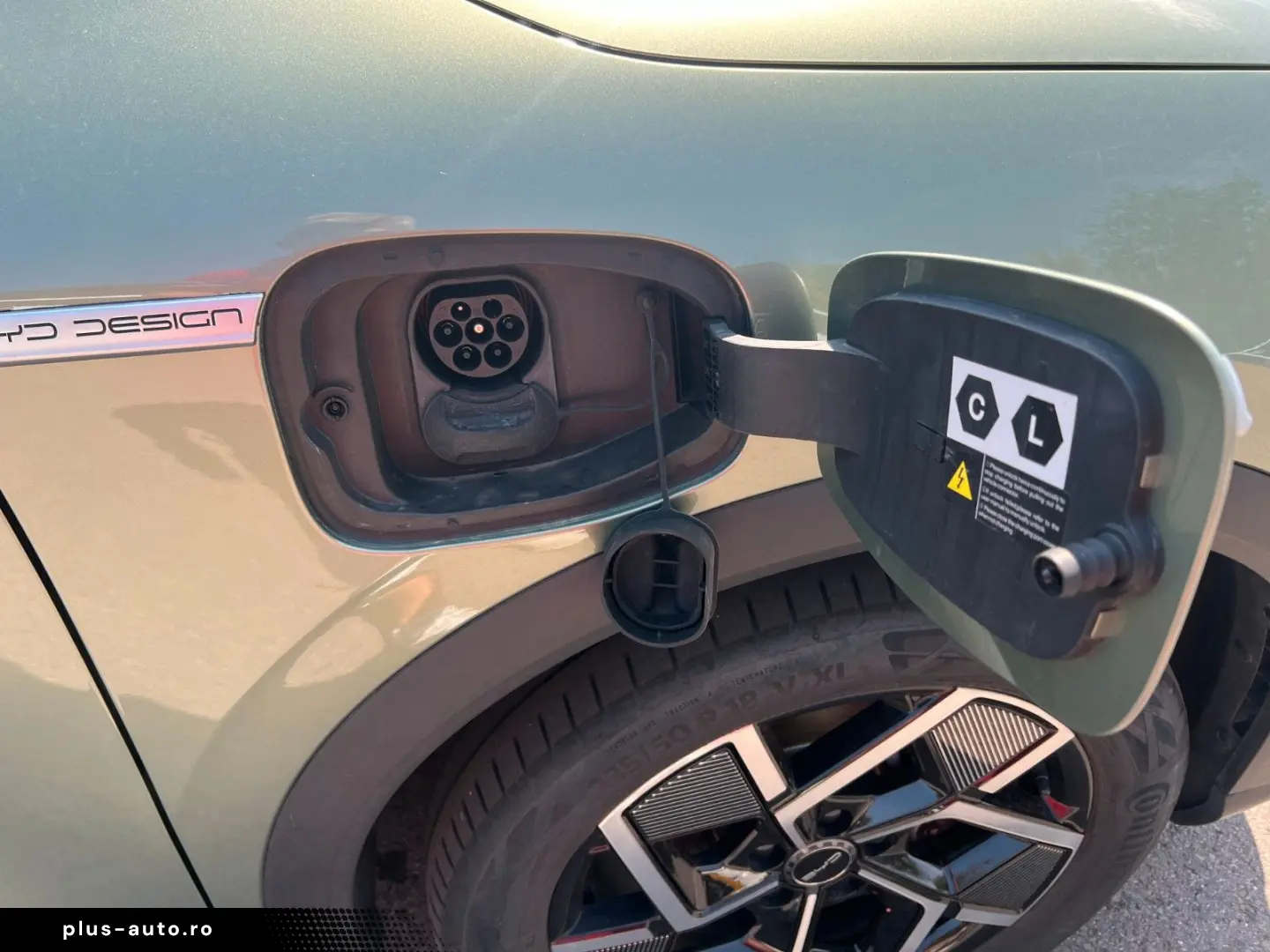 BYD ATTO 3 Atto 3  Comfort