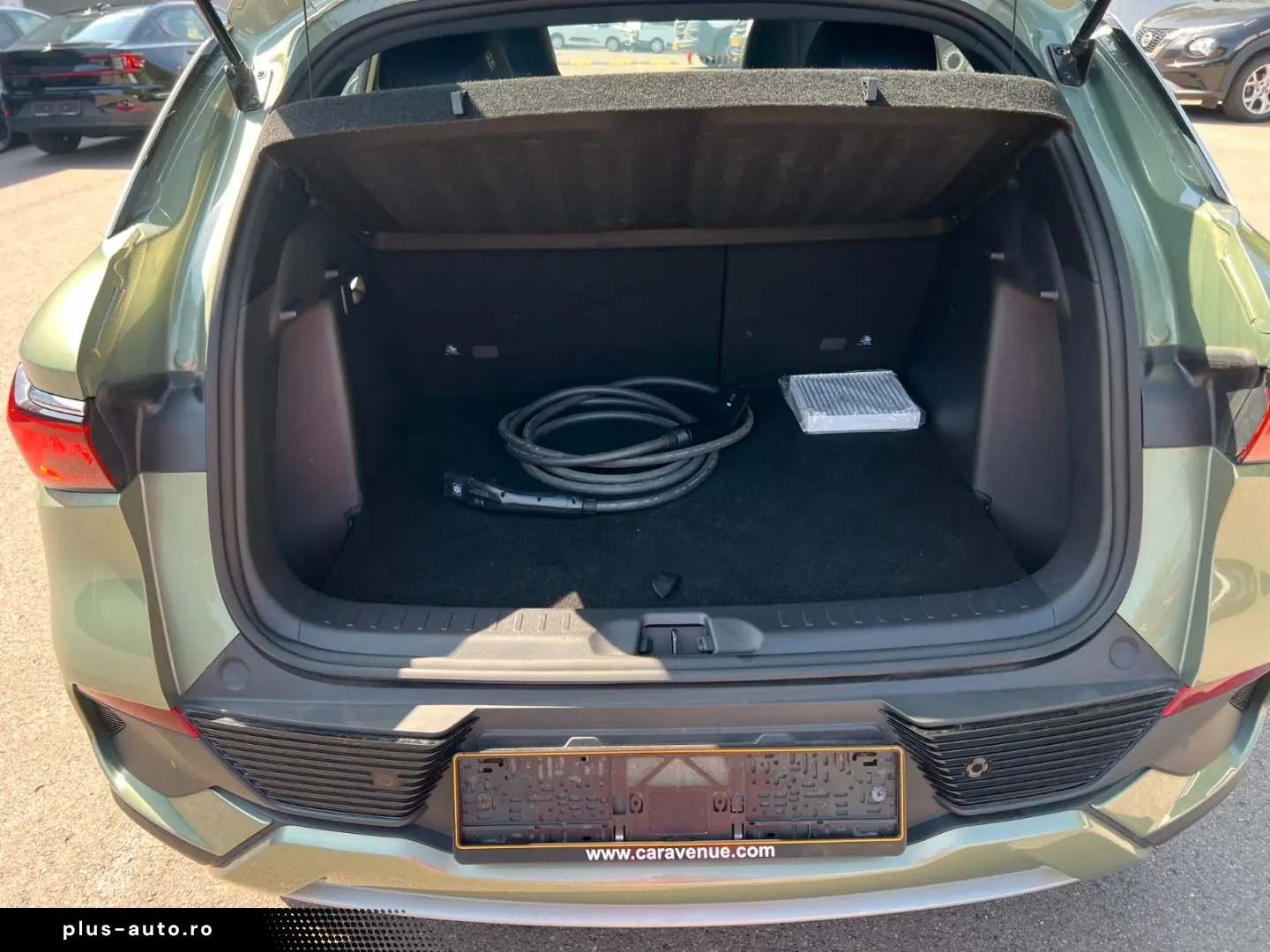BYD ATTO 3 Atto 3  Comfort