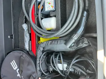 BYD ATTO 3 Atto 3  Comfort