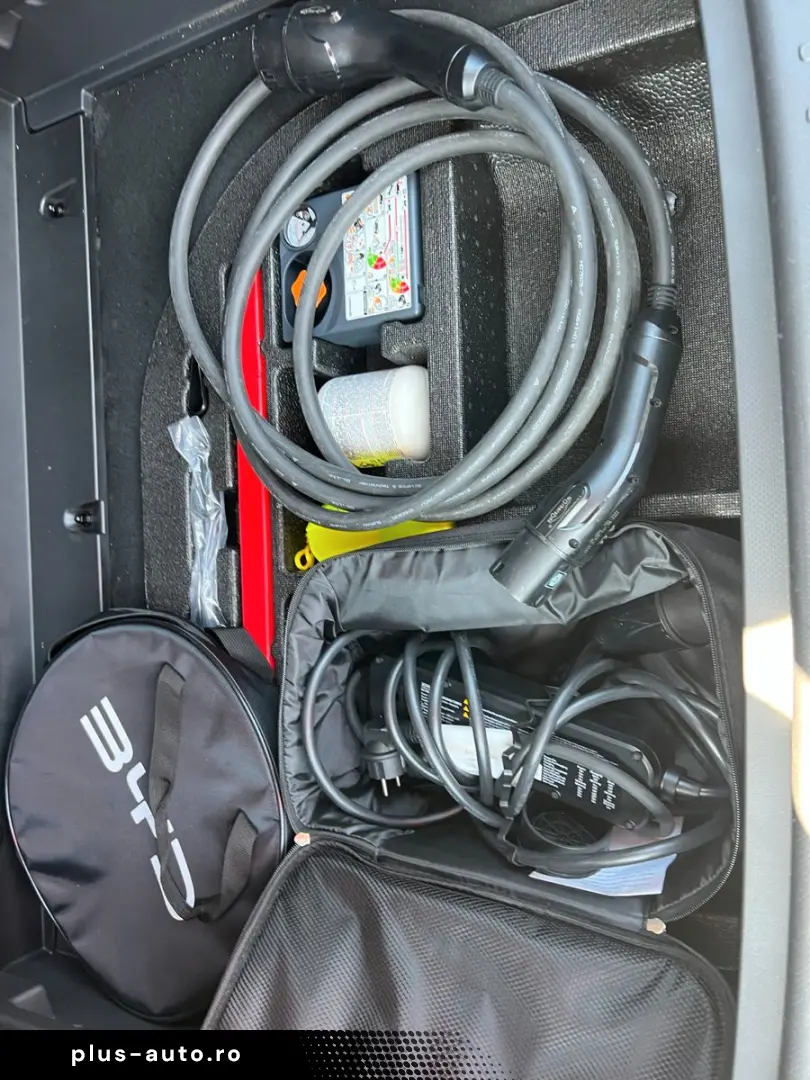 BYD ATTO 3 Atto 3  Comfort