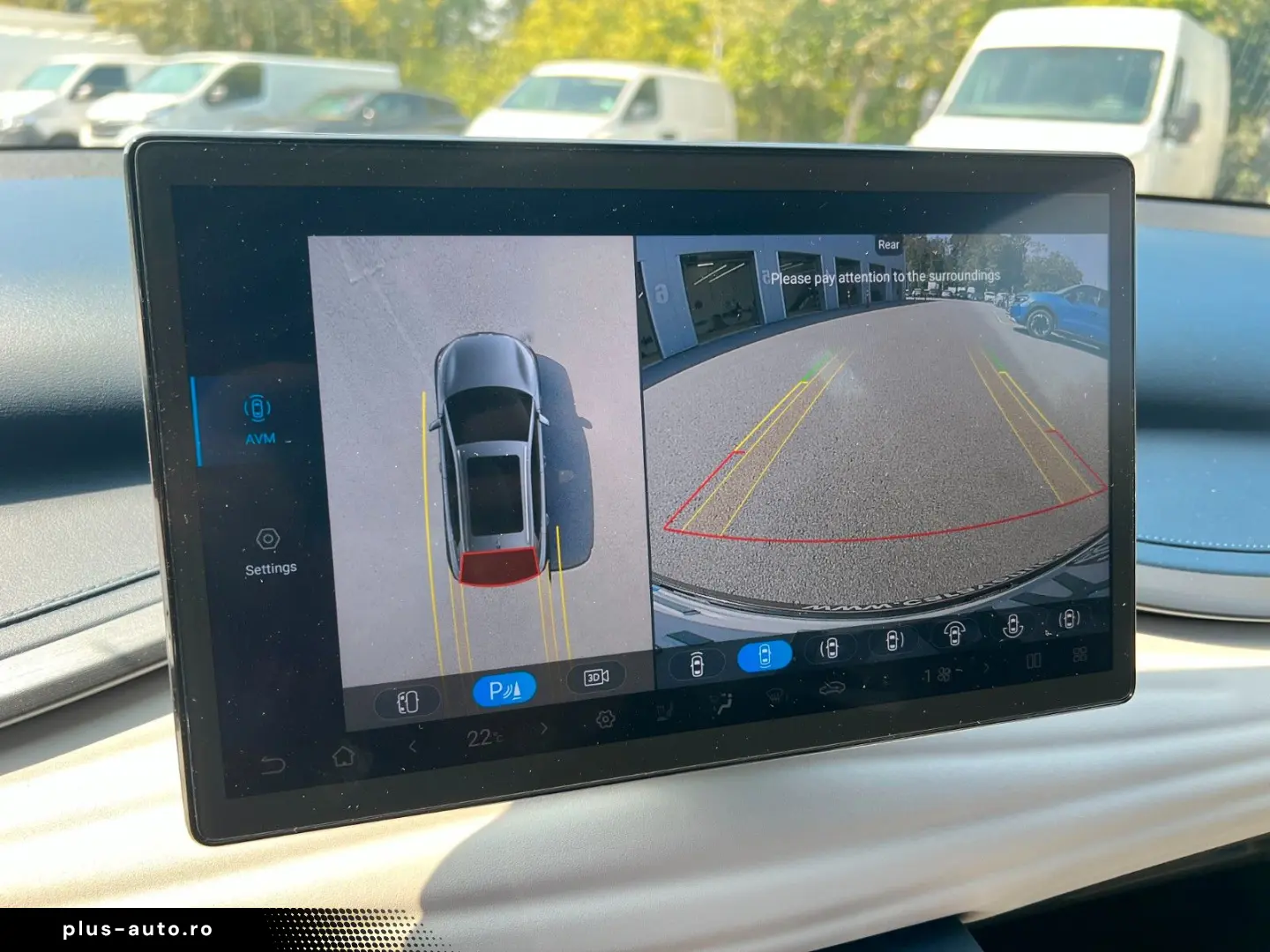 BYD ATTO 3 Atto 3  Comfort
