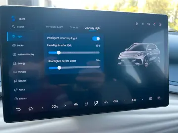 BYD ATTO 3 Atto 3  Comfort