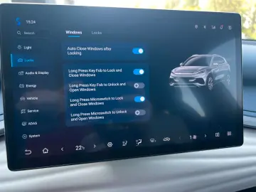 BYD ATTO 3 Atto 3  Comfort