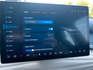 BYD ATTO 3 Atto 3  Comfort