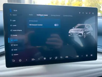 BYD ATTO 3 Atto 3  Comfort