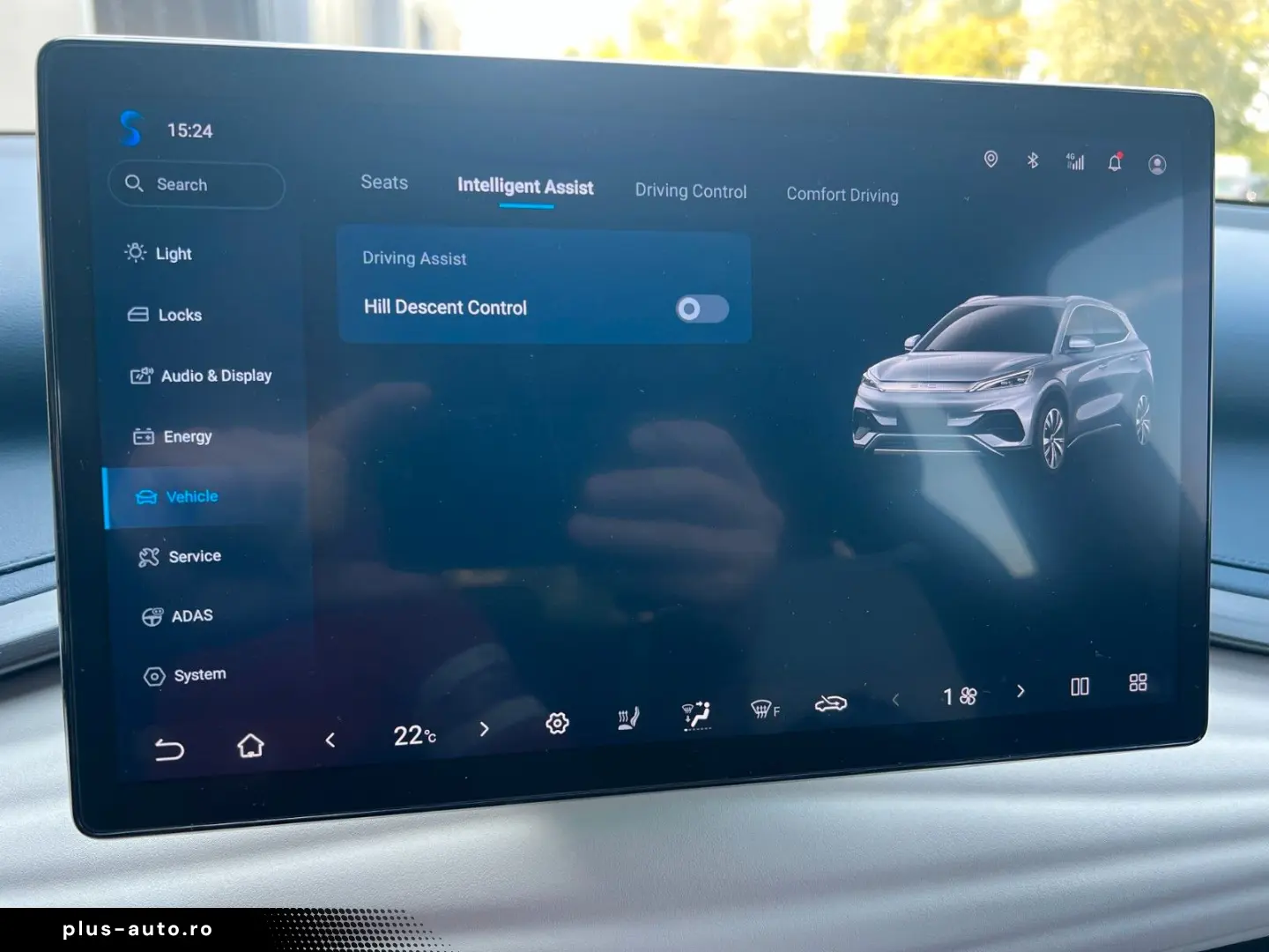 BYD ATTO 3 Atto 3  Comfort