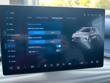 BYD ATTO 3 Atto 3  Comfort