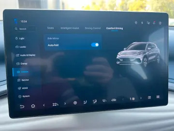 BYD ATTO 3 Atto 3  Comfort
