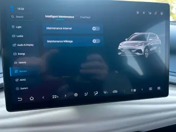 BYD ATTO 3 Atto 3  Comfort