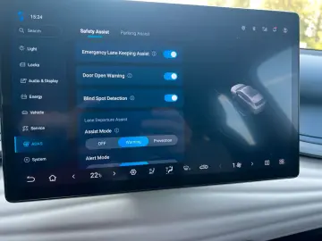 BYD ATTO 3 Atto 3  Comfort