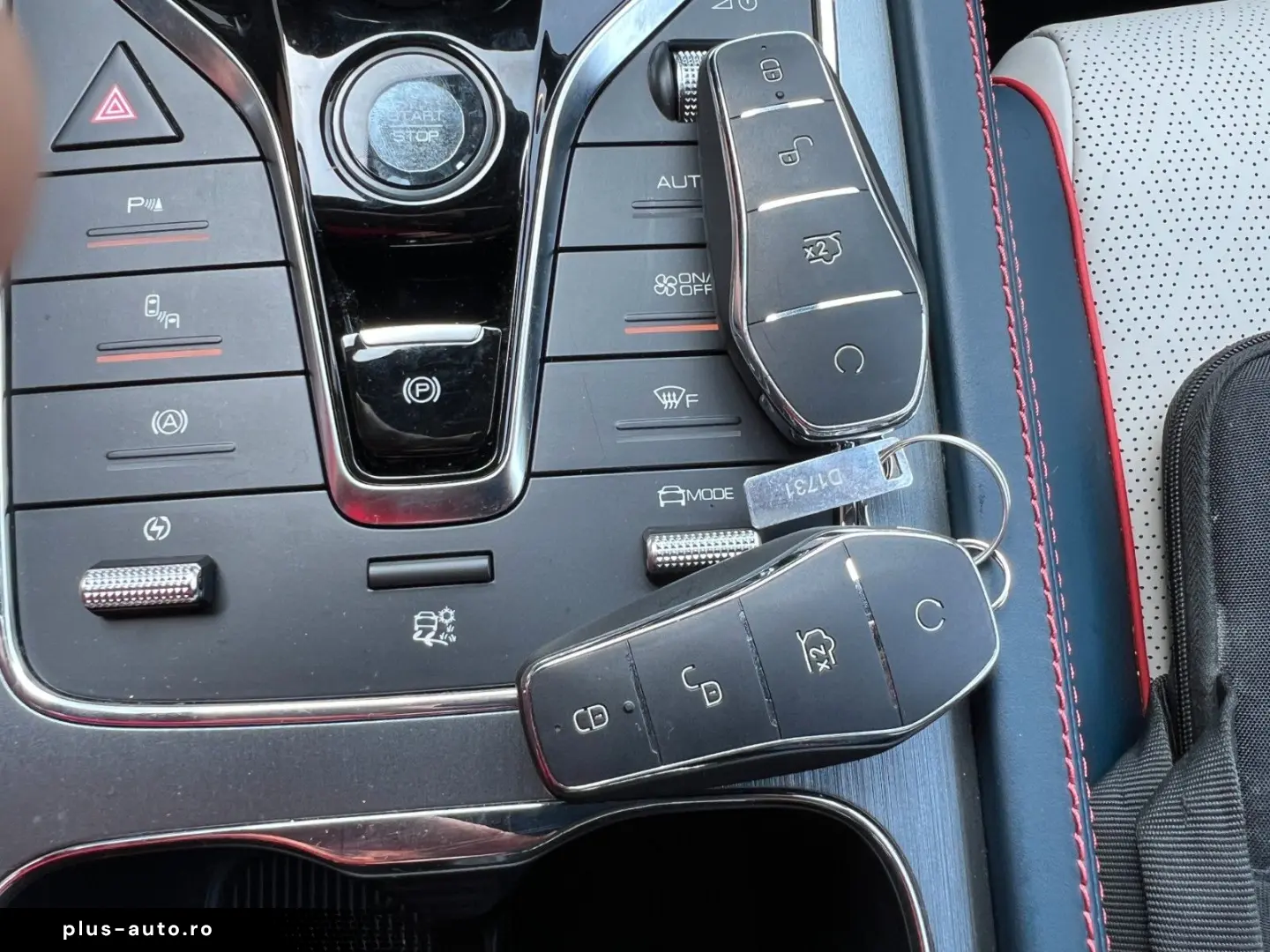 BYD ATTO 3 Atto 3  Comfort