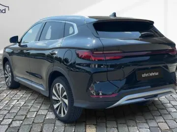 BYD SEAL U DM-i Boost Alu HUD KA LED Link LRH NAV