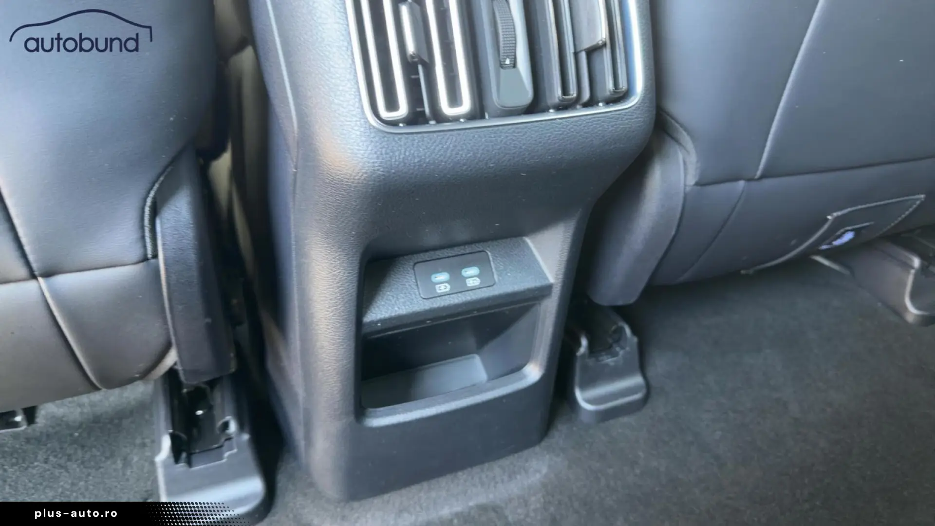 BYD DM-i Boost Alu HUD KA LED Link LRH NAV NBA PDC