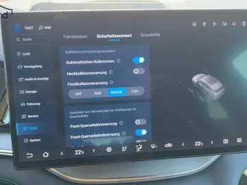 BYD DM-i Boost Alu HUD KA LED Link LRH NAV NBA PDC