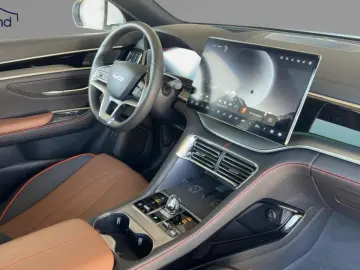 BYD DM-i Boost Alu HUD KA LED Link LRH NAV NBA PDC
