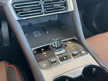 BYD DM-i Boost Alu HUD KA LED Link LRH NAV NBA PDC