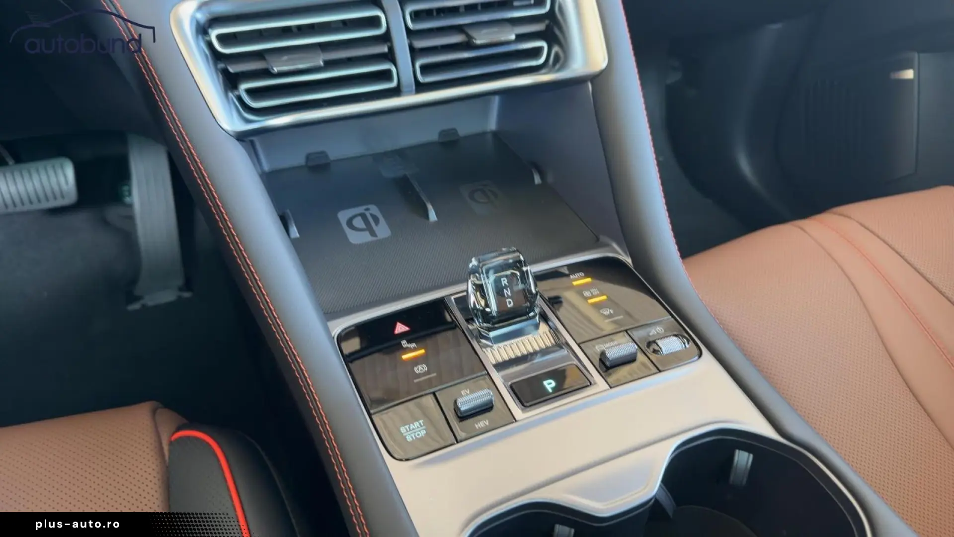 BYD DM-i Boost Alu HUD KA LED Link LRH NAV NBA PDC