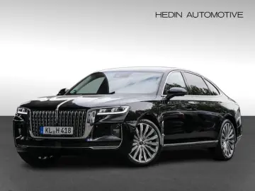 HONGQI H9 2.0T  LED Sitzklima 360  PANO KEYL DISTR PTS