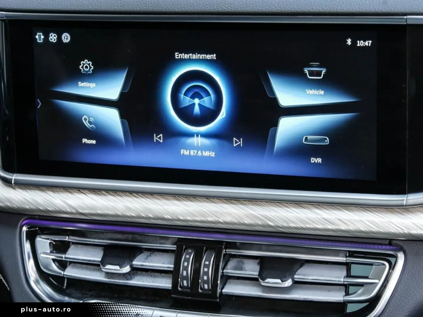 HONGQI H9 2.0T  LED Sitzklima 360  PANO KEYL DISTR PTS
