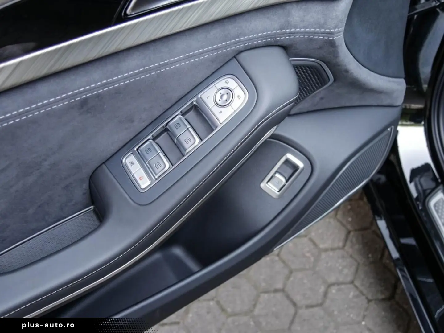 HONGQI H9 2.0T  LED Sitzklima 360  PANO KEYL DISTR PTS