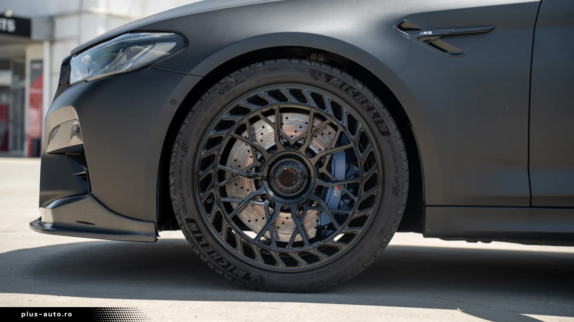 BMW M5