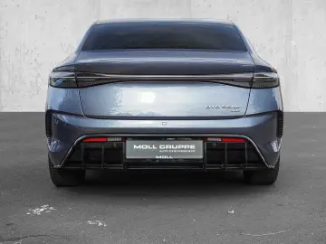 BYD Seal EV Excellence AWD