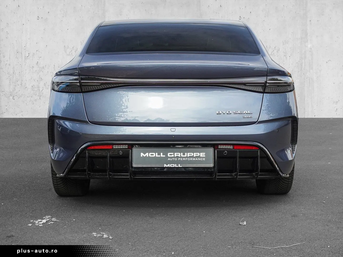 BYD Seal EV Excellence AWD