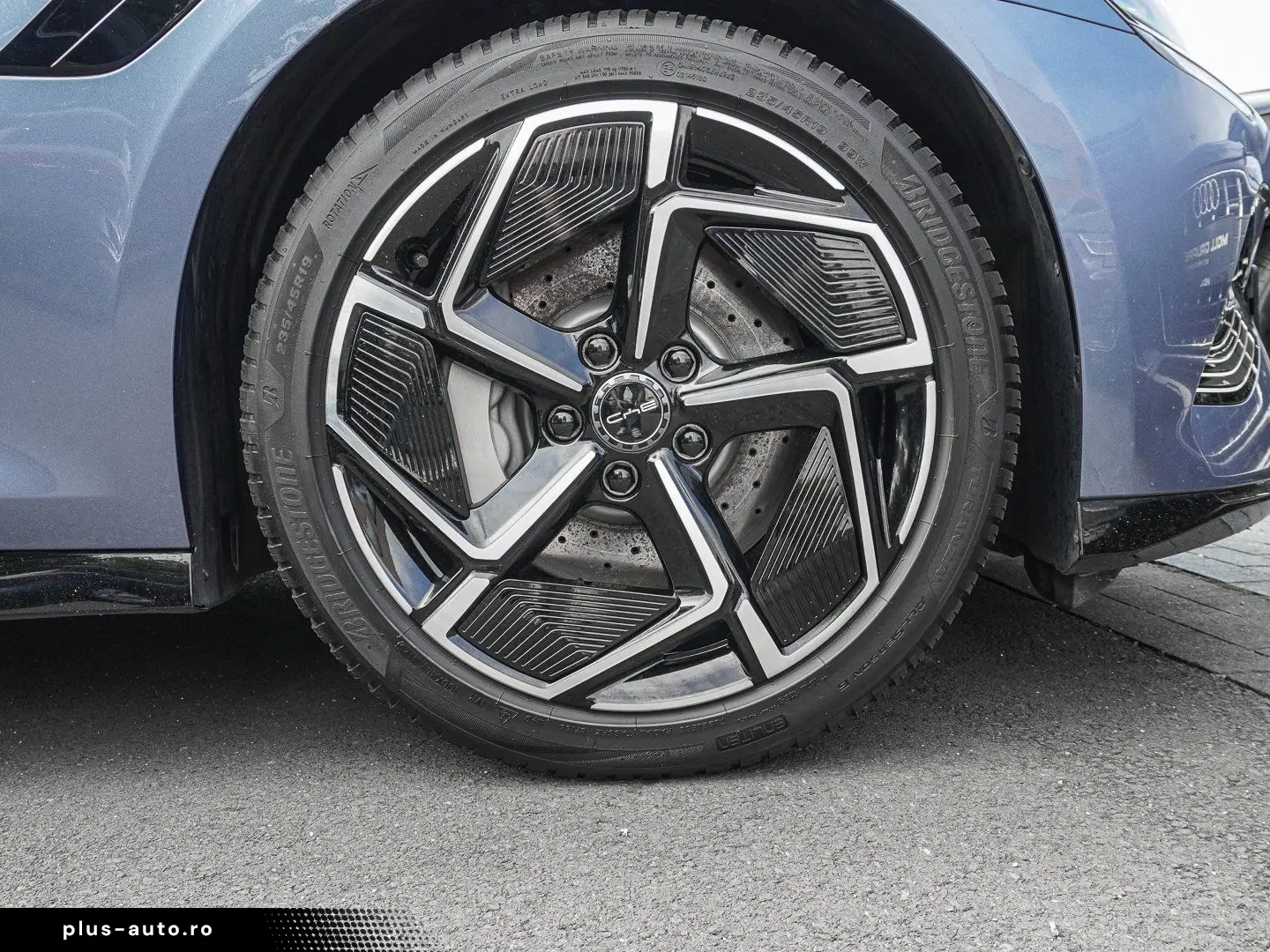 BYD Seal EV Excellence AWD