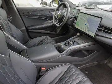 BYD Seal EV Excellence AWD