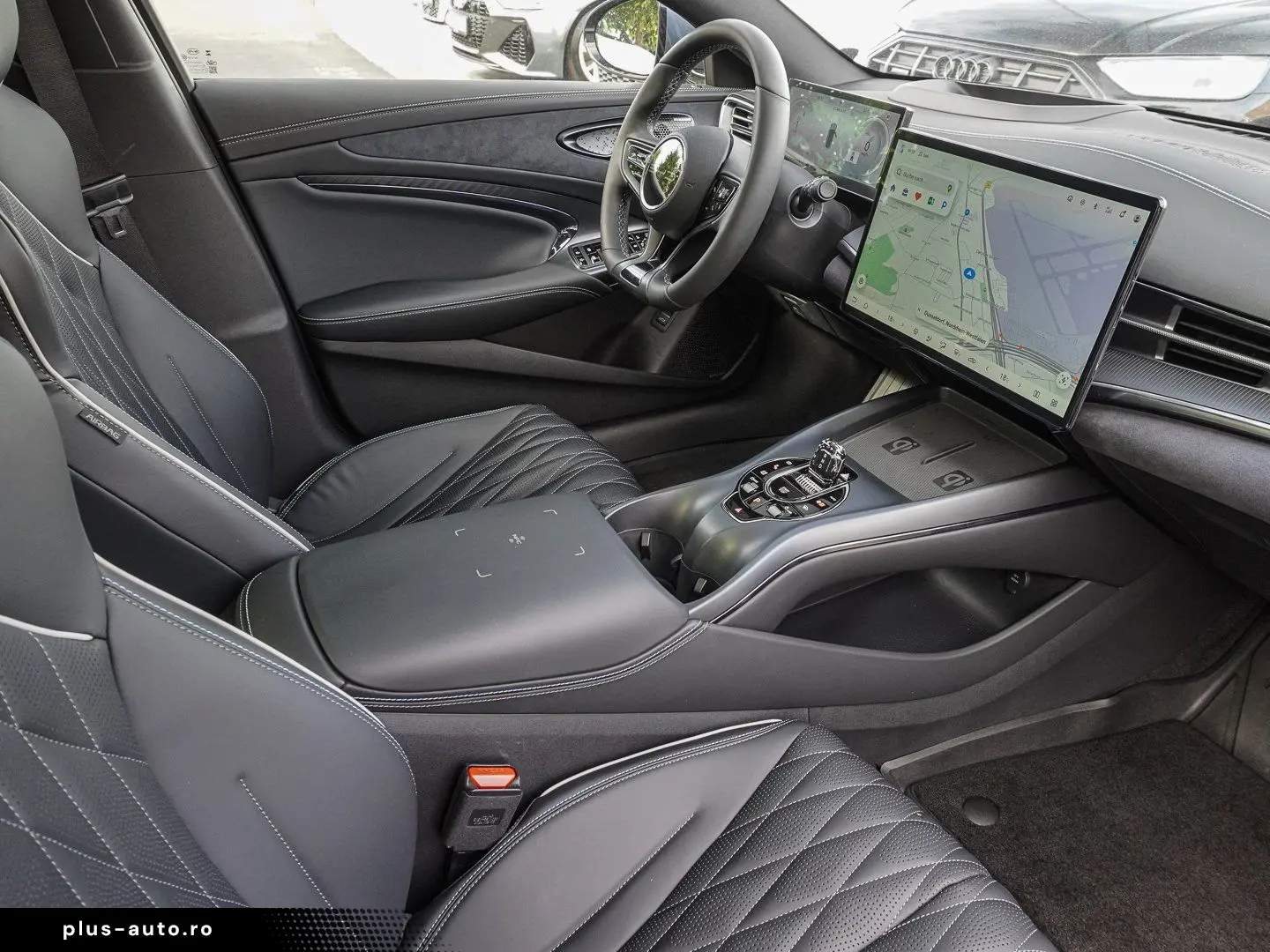 BYD Seal EV Excellence AWD