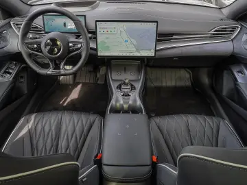 BYD Seal EV Excellence AWD
