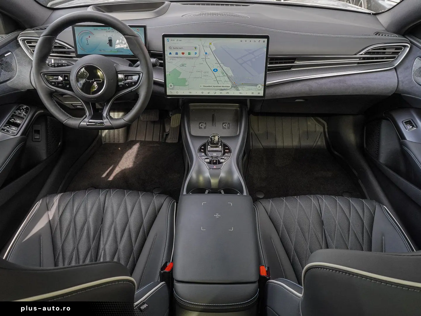 BYD Seal EV Excellence AWD