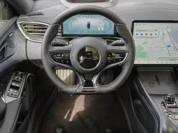 BYD Seal EV Excellence AWD