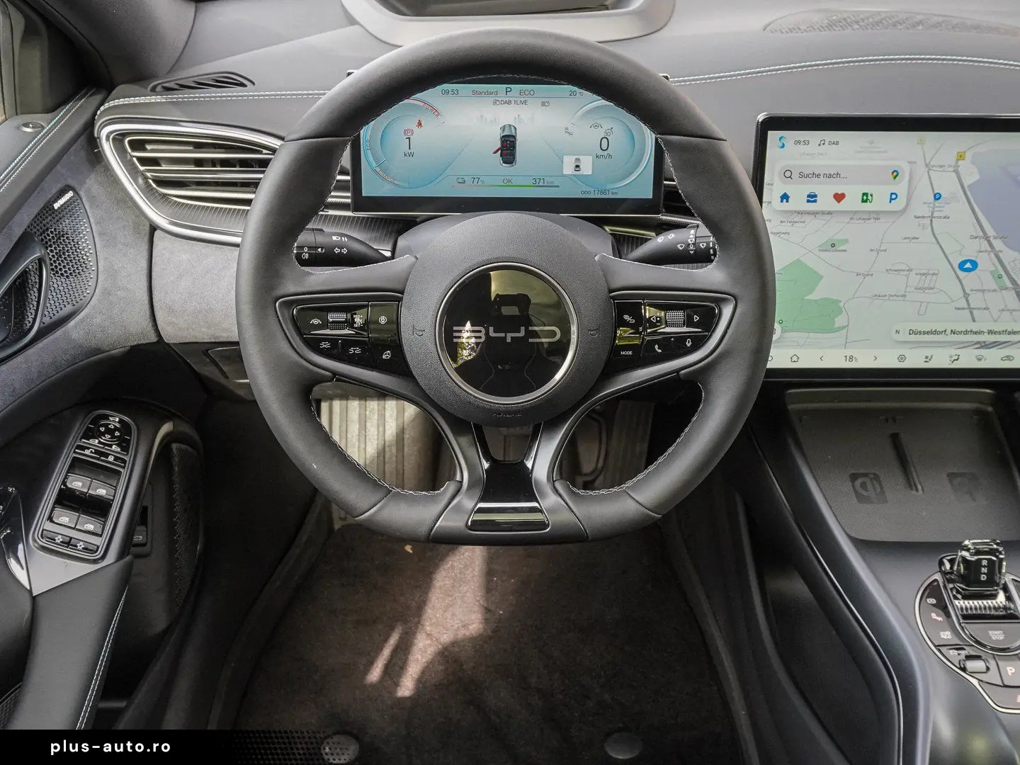 BYD Seal EV Excellence AWD