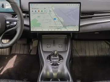 BYD Seal EV Excellence AWD