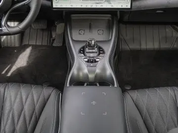 BYD Seal EV Excellence AWD