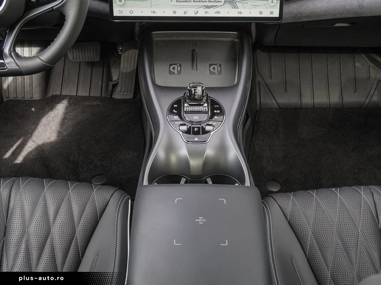 BYD Seal EV Excellence AWD