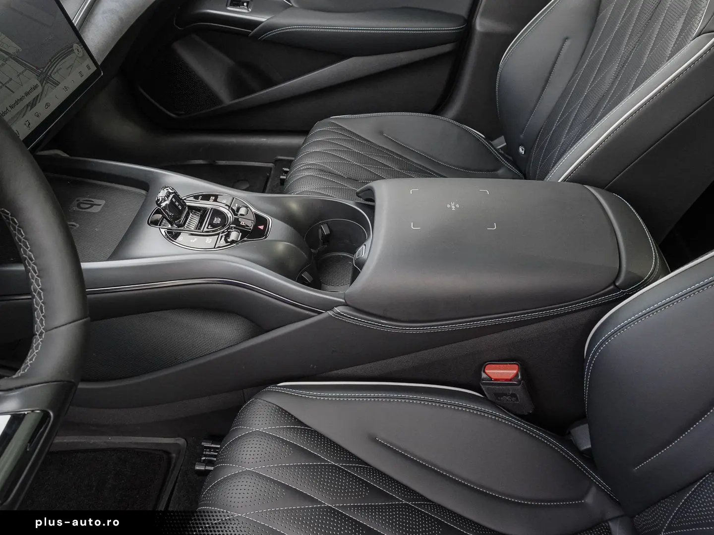 BYD Seal EV Excellence AWD
